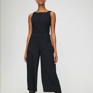 ARITZIA - WILFRED ECOULEMENT JUMPSUIT
